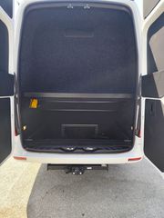Mercedes-Benz 2026 Sprinter 519 CDi-thumb-8
