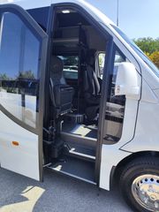 Mercedes-Benz 2026 Sprinter 519 CDi-thumb-9