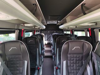 Mercedes-Benz 2026 Sprinter 519 CDi-thumb-10
