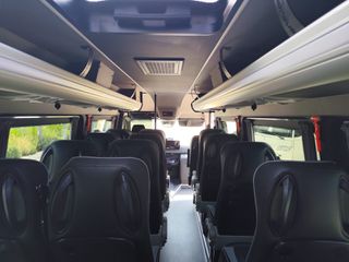 Mercedes-Benz 2026 Sprinter 519 CDi-thumb-11