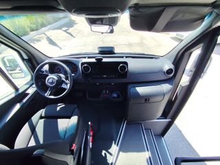 Mercedes-Benz 2026 Sprinter 519 CDi-thumb-12