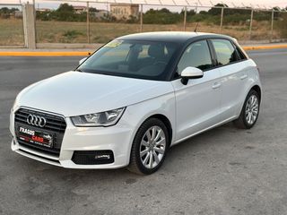 Audi A1 2017 Sportback 1.0 TFSI Sport-thumb-6