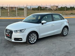 Audi A1 2017 Sportback 1.0 TFSI Sport-thumb-7