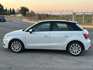 Audi A1 2017 Sportback 1.0 TFSI Sport-thumb-8