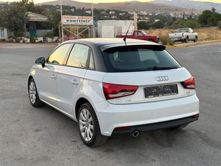 Audi A1 2017 Sportback 1.0 TFSI Sport-thumb-9