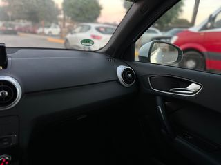 Audi A1 2017 Sportback 1.0 TFSI Sport-thumb-27