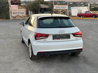 Audi A1 2017 Sportback 1.0 TFSI Sport-thumb-10