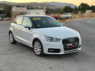 Audi A1 2017 Sportback 1.0 TFSI Sport-thumb-30