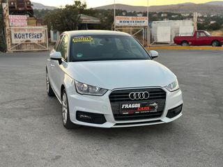 Audi A1 2017 Sportback 1.0 TFSI Sport-thumb-1