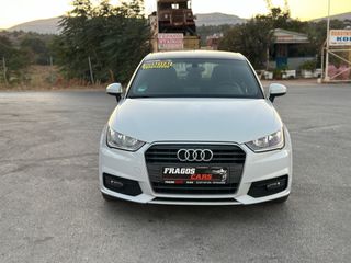 Audi A1 2017 Sportback 1.0 TFSI Sport-thumb-5