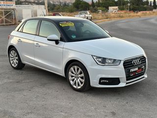 Audi A1 2017 Sportback 1.0 TFSI Sport-thumb-4