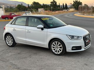 Audi A1 2017 Sportback 1.0 TFSI Sport-thumb-2