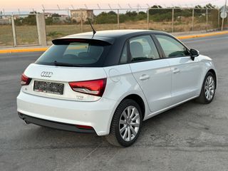 Audi A1 2017 Sportback 1.0 TFSI Sport-thumb-11