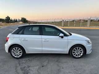 Audi A1 2017 Sportback 1.0 TFSI Sport-thumb-3