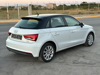 Audi A1 2017 Sportback 1.0 TFSI Sport-thumb-12