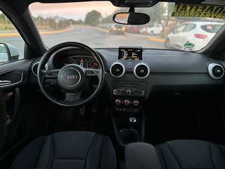 Audi A1 2017 Sportback 1.0 TFSI Sport-thumb-16