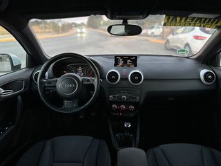 Audi A1 2017 Sportback 1.0 TFSI Sport-thumb-29