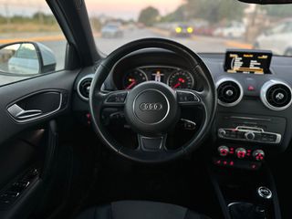 Audi A1 2017 Sportback 1.0 TFSI Sport-thumb-20