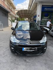 Citroen C3 2016