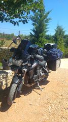 Triumph Tiger 1200 Explorer 2012-thumb-1