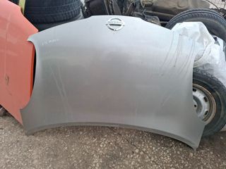 NISSAN MICRA K12 ΚΑΠΟ ΕΜΠΡΟΣ