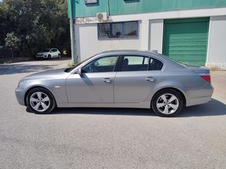 Bmw 525 2006 525xi