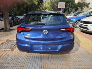 Opel Astra 2020 1.5 EDITION 105HP ΕΛΛΗΝΙΚΟ  ΧΩΡΙΣ ΤΕΛΗ ΚΥΚΛΟΦΟΡΙΑΣ-thumb-6