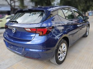 Opel Astra 2020 1.5 EDITION 105HP ΕΛΛΗΝΙΚΟ  ΧΩΡΙΣ ΤΕΛΗ ΚΥΚΛΟΦΟΡΙΑΣ-thumb-8