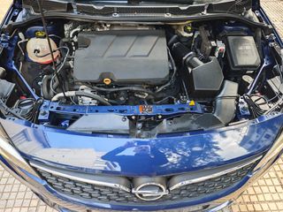 Opel Astra 2020 1.5 EDITION 105HP ΕΛΛΗΝΙΚΟ  ΧΩΡΙΣ ΤΕΛΗ ΚΥΚΛΟΦΟΡΙΑΣ-thumb-22
