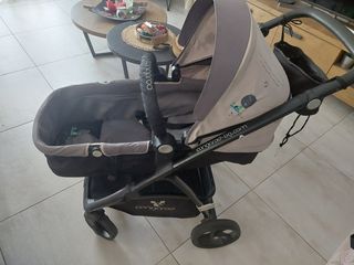 ΚΑΡΟΤΣΙ ΠΟΛΥΜΟΡΦΙΚΟ cangaroo