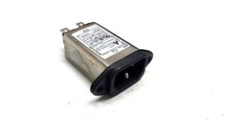 Φίλτρο Παρεμβολών EMI 15DEEG3E-R 250V 15A | EMI FILTER 15DEEG3E-R