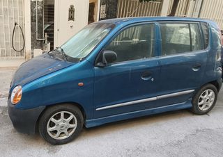 Hyundai Atos 1998 ΕΥΚΑΙΡΙΑ !!!!