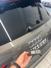 Audi A1 2021 S-Line/S-Tronic/Ambient/Bi-tone/Θερμαινόμενα/sportback/Αβαφο-thumb-6