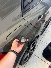 Audi A1 2021 S-Line/S-Tronic/Ambient/Bi-tone/Θερμαινόμενα/sportback/Αβαφο-thumb-7