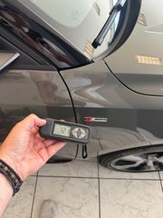 Audi A1 2021 S-Line/S-Tronic/Ambient/Bi-tone/Θερμαινόμενα/sportback/Αβαφο-thumb-10
