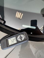 Audi A1 2021 S-Line/S-Tronic/Ambient/Bi-tone/Θερμαινόμενα/sportback/Αβαφο-thumb-12