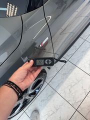 Audi A1 2021 S-Line/S-Tronic/Ambient/Bi-tone/Θερμαινόμενα/sportback/Αβαφο-thumb-13