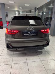 Audi A1 2021 S-Line/S-Tronic/Ambient/Bi-tone/Θερμαινόμενα/sportback/Αβαφο-thumb-42