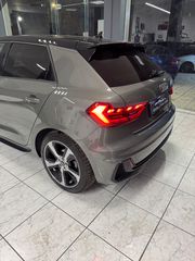 Audi A1 2021 S-Line/S-Tronic/Ambient/Bi-tone/Θερμαινόμενα/sportback/Αβαφο-thumb-43