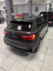 Audi A1 2021 S-Line/S-Tronic/Ambient/Bi-tone/Θερμαινόμενα/sportback/Αβαφο-thumb-44