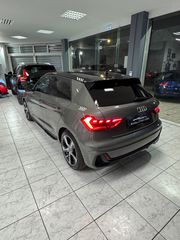 Audi A1 2021 S-Line/S-Tronic/Ambient/Bi-tone/Θερμαινόμενα/sportback/Αβαφο-thumb-45