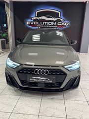 Audi A1 2021 S-Line/S-Tronic/Ambient/Bi-tone/Θερμαινόμενα/sportback/Αβαφο-thumb-47
