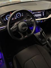Audi A1 2021 S-Line/S-Tronic/Ambient/Bi-tone/Θερμαινόμενα/sportback/Αβαφο-thumb-48