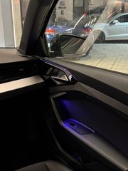 Audi A1 2021 S-Line/S-Tronic/Ambient/Bi-tone/Θερμαινόμενα/sportback/Αβαφο-thumb-49
