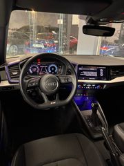 Audi A1 2021 S-Line/S-Tronic/Ambient/Bi-tone/Θερμαινόμενα/sportback/Αβαφο-thumb-50