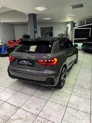 Audi A1 2021 S-Line/S-Tronic/Ambient/Bi-tone/Θερμαινόμενα/sportback/Αβαφο-thumb-1