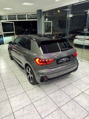 Audi A1 2021 S-Line/S-Tronic/Ambient/Bi-tone/Θερμαινόμενα/sportback/Αβαφο-thumb-38