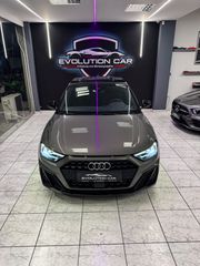 Audi A1 2021 S-Line/S-Tronic/Ambient/Bi-tone/Θερμαινόμενα/sportback/Αβαφο-thumb-4