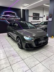 Audi A1 2021 S-Line/S-Tronic/Ambient/Bi-tone/Θερμαινόμενα/sportback/Αβαφο-thumb-39