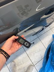 Audi A1 2021 S-Line/S-Tronic/Ambient/Bi-tone/Θερμαινόμενα/sportback/Αβαφο-thumb-16